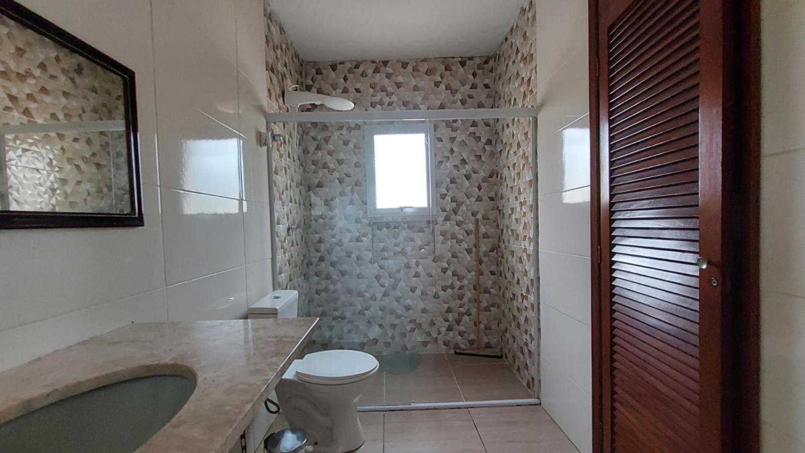 Suites 500M Praia Da Enseada 瓜鲁雅 外观 照片